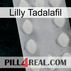 Lilly Tadalafil 16